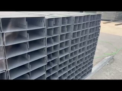 열에 내성이 강한 진열제 강철 방화 케이블 트레이