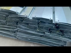 유연한 환기 구로와 맞춤형 강한 케이블 트레이