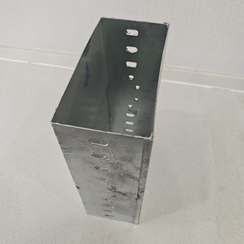 내장형 단단한 바닥형 케이블 트레이