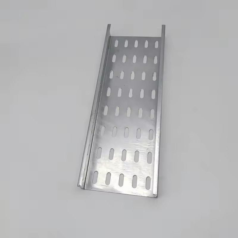부식 저항 은 진압 케이블 트레이 벽 또는 바닥에 설치하기 쉬운 설치